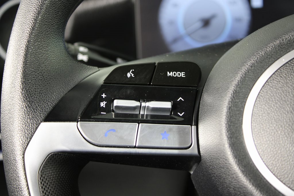 Certified 2024 Hyundai Elantra SEL image 21