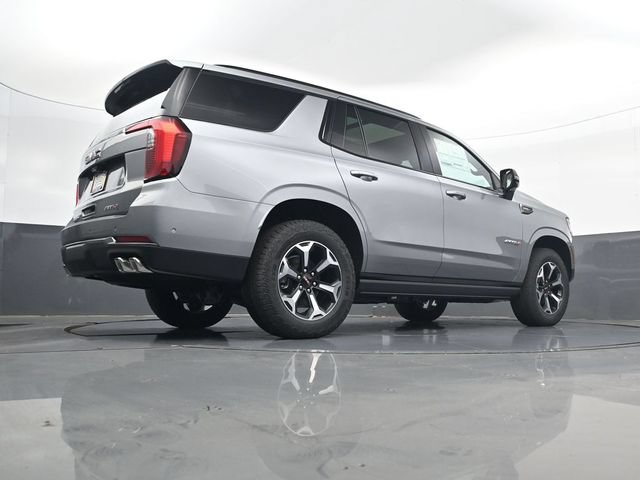 New 2026 GMC Yukon AT4 w/ AT4 Premium Plus Package AWD/4WD image 26
