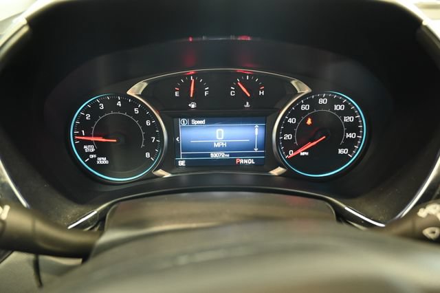 Used 2022 Chevrolet Equinox LT FWD image 28