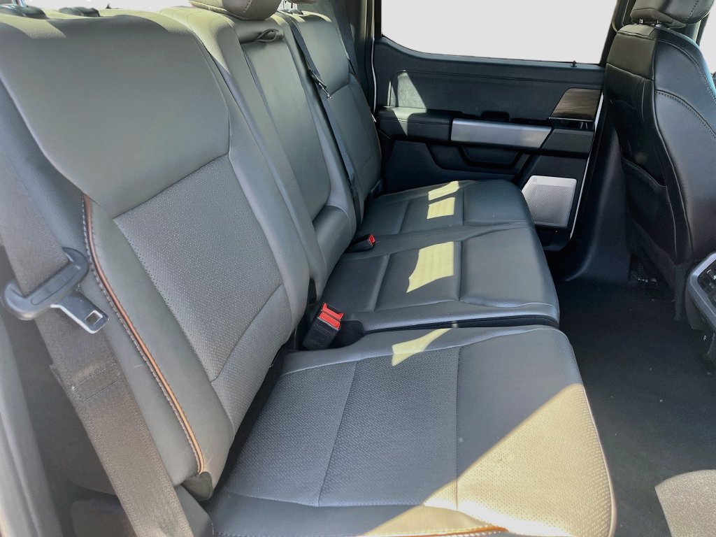 Used 2024 Ford F150 Lariat w/ Equipment Group 502A High AWD/4WD image 28