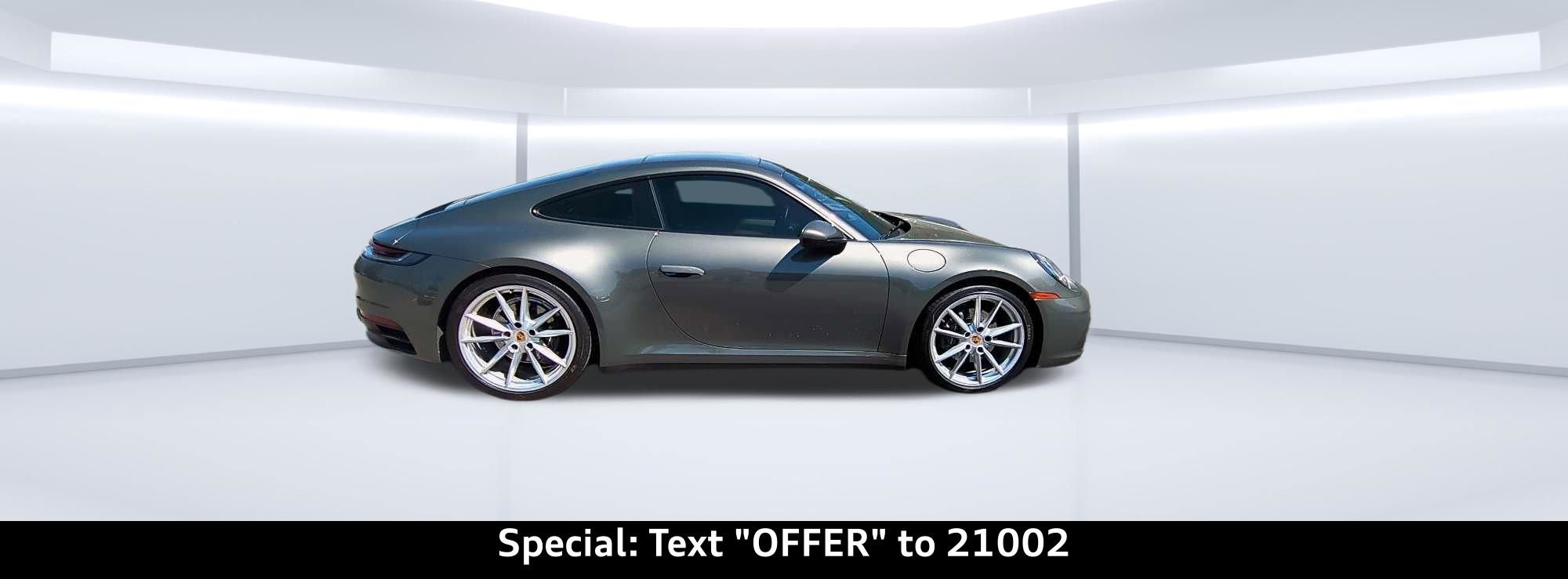 Used 2020 Porsche 911 Carrera image 34