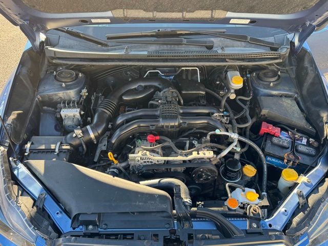 Used 2015 Subaru Impreza 2.0i Premium image 26