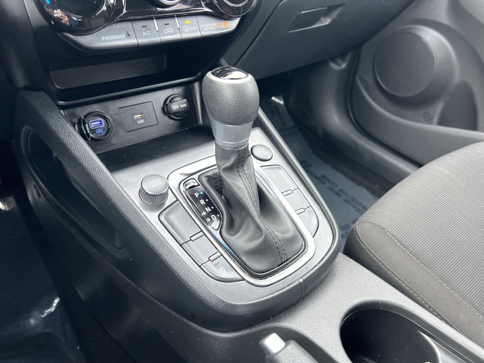 Used 2023 Hyundai Kona SEL w/ Cargo Package image 21