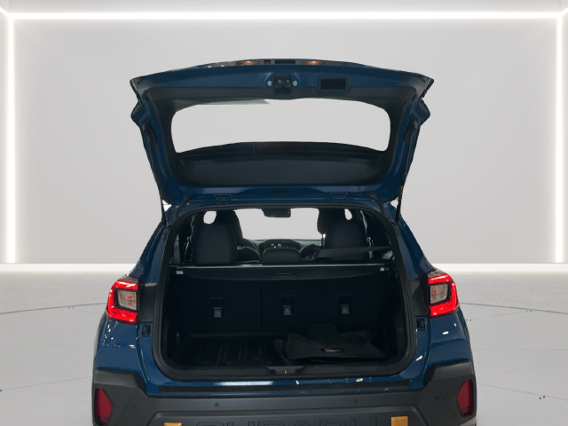Used 2024 Subaru Crosstrek 2.5i Wilderness AWD/4WD image 19