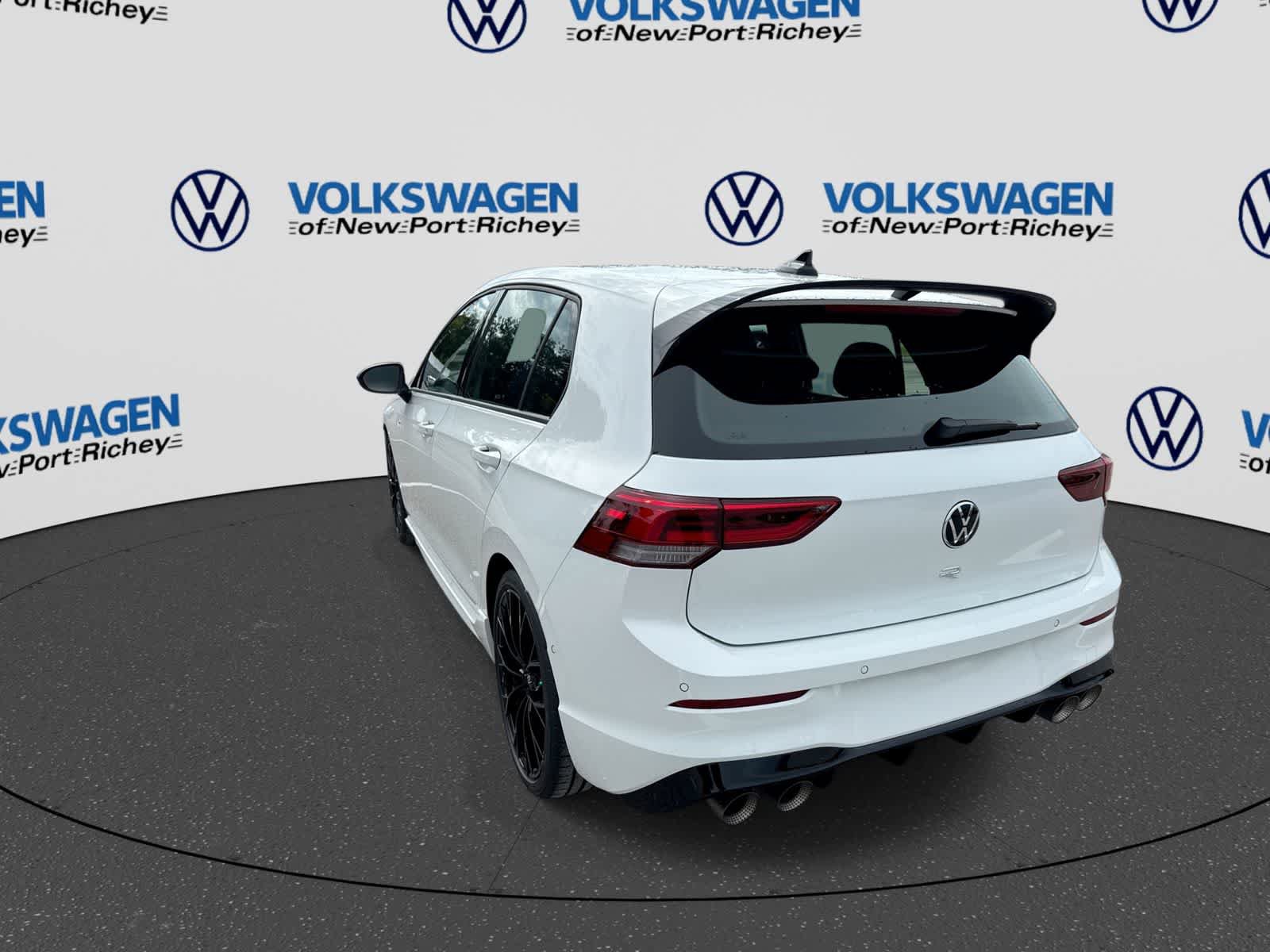 New 2026 Volkswagen Golf w/ Euro Style Package AWD/4WD image 12
