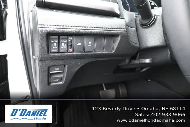 Used 2025 Honda Odyssey EX-L image 27