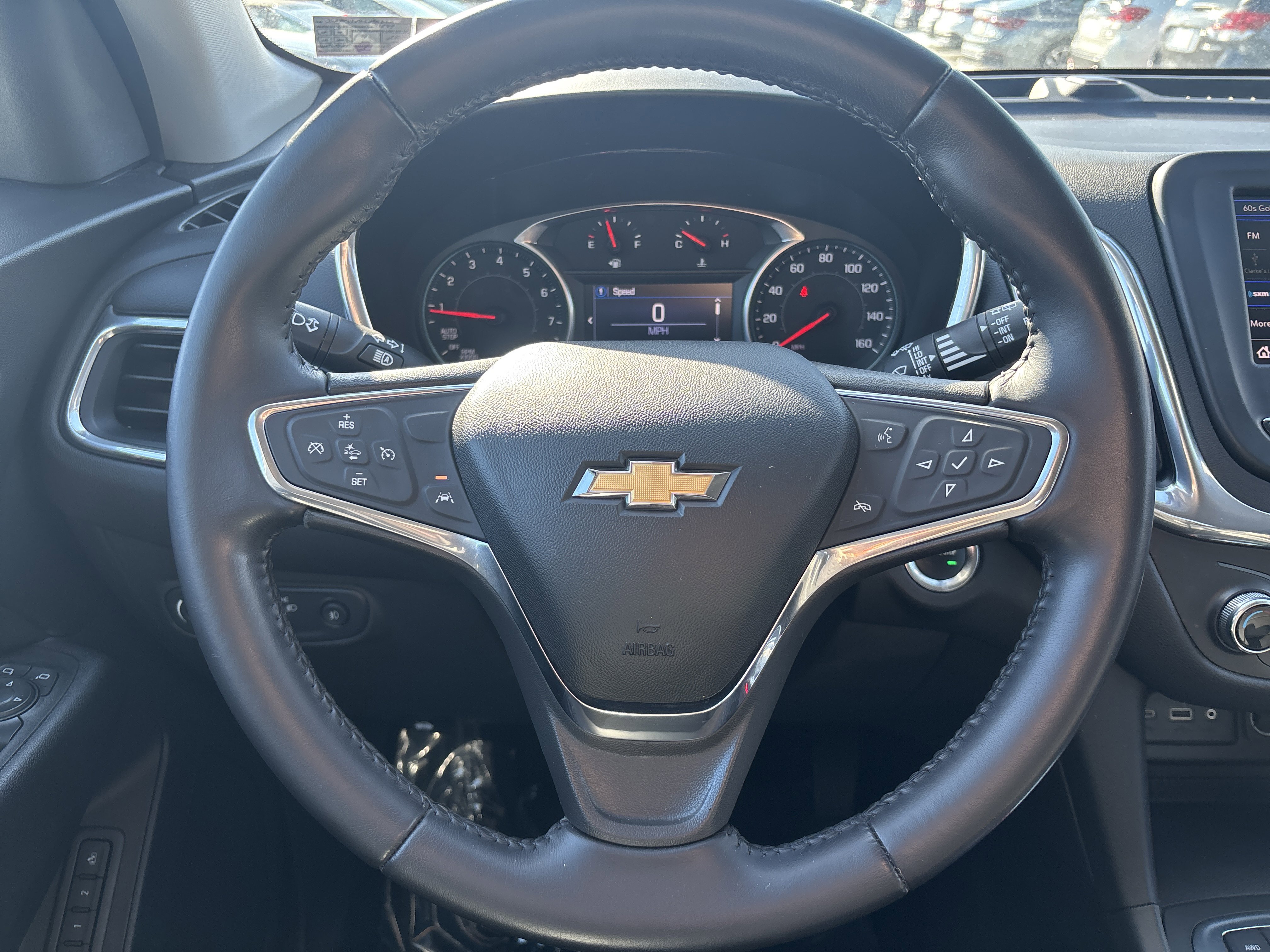 Used 2020 Chevrolet Equinox LT w/ Sport Edition image 21