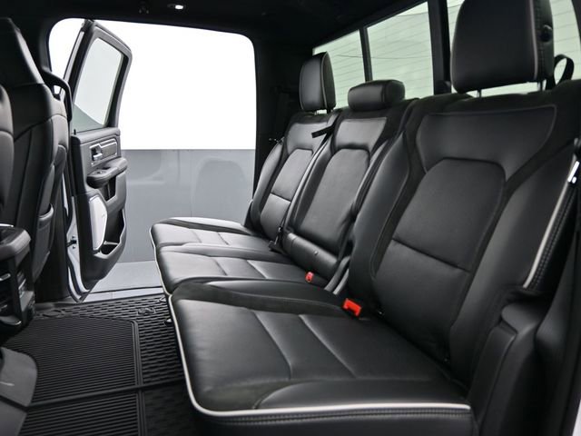 New 2026 RAM 1500 Laramie image 15