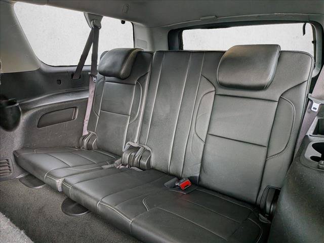 Used 2016 Chevrolet Suburban LT AWD/4WD image 19
