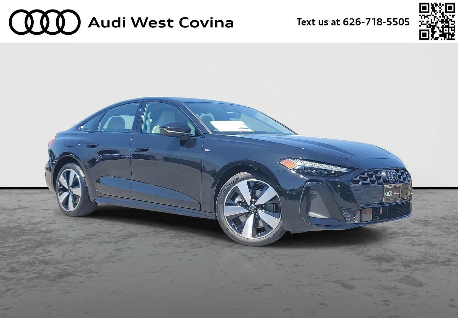 New 2026 Audi A5 2.0T Premium Plus