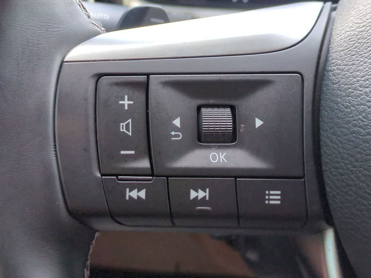 Used 2025 INFINITI QX60 Sensory AWD/4WD image 25