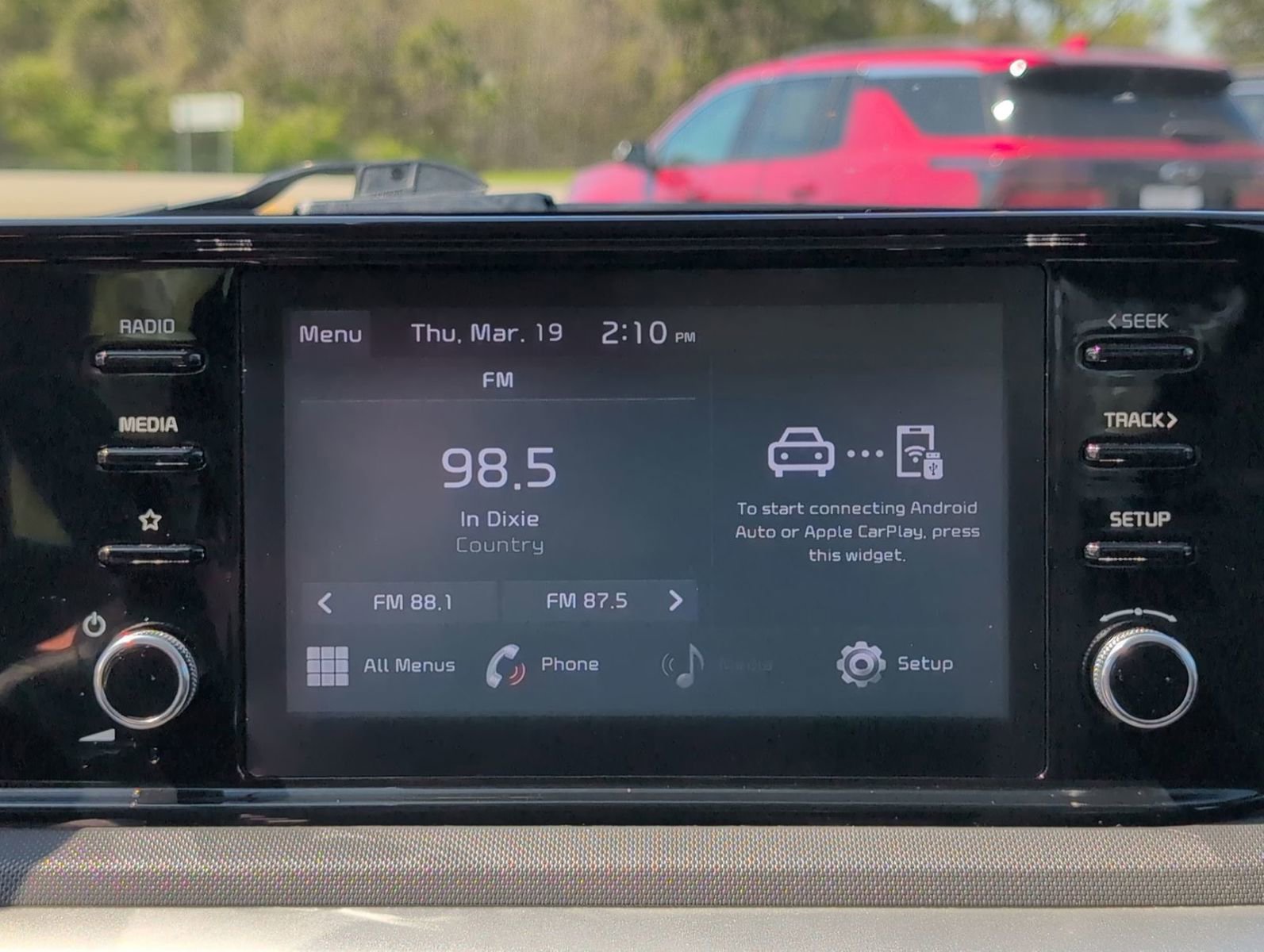 Used 2023 Kia K5 LXS image 18