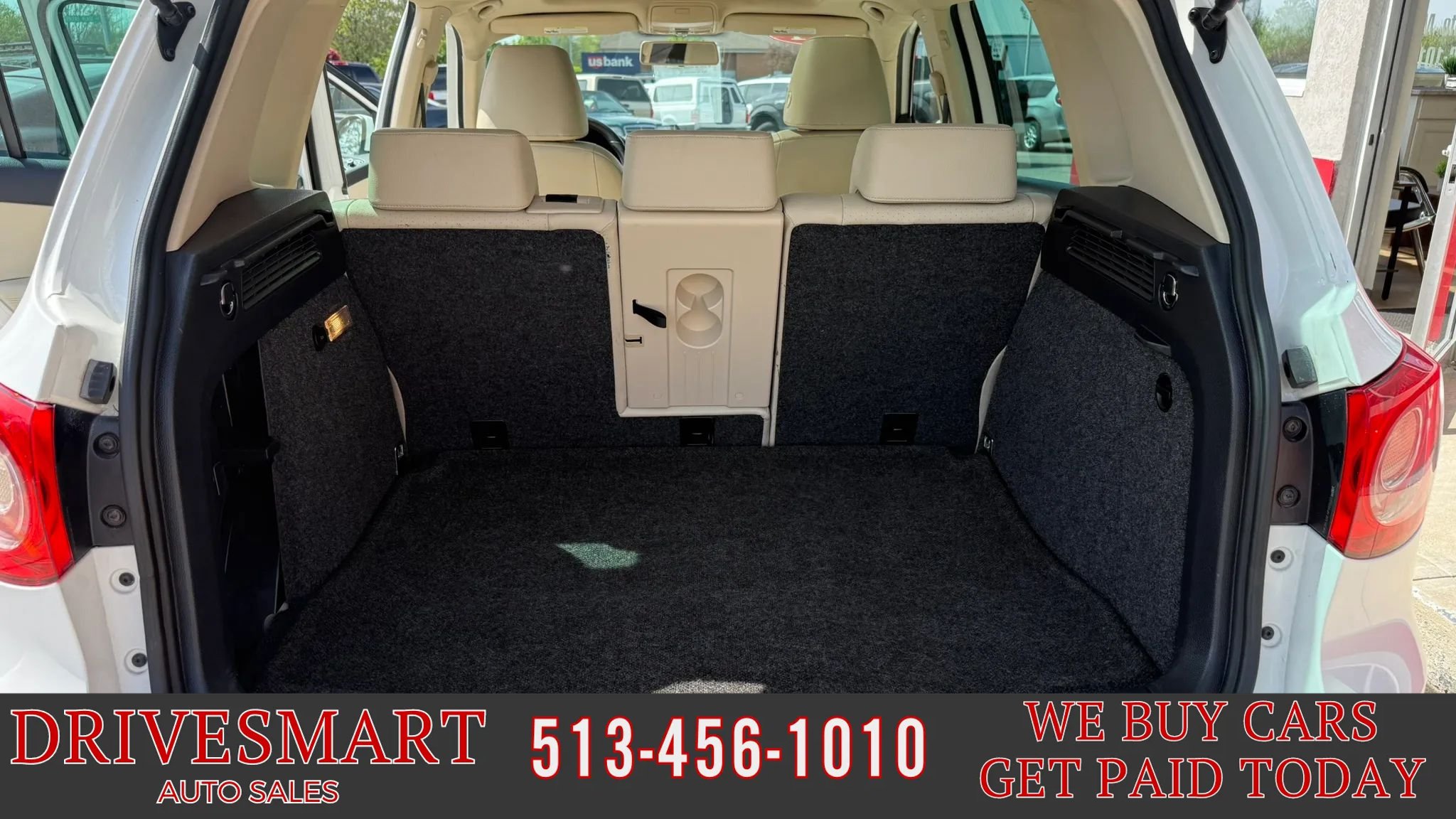 Used 2011 Volkswagen Tiguan S AWD/4WD image 22