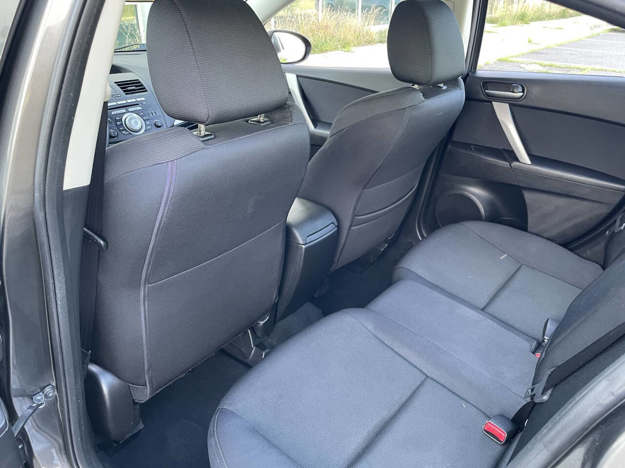 Used 2010 MAZDA MAZDA3 s Sport image 28