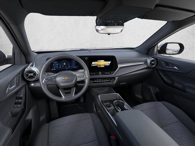 New 2026 Chevrolet Equinox LT w/ Safety and Technology Package FWD image 15