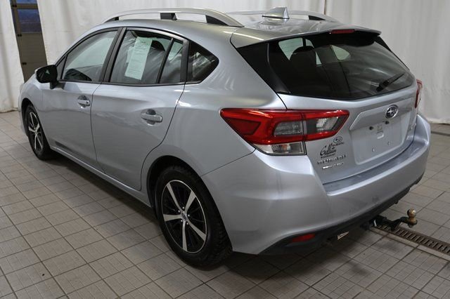 Used 2022 Subaru Impreza Premium image 10