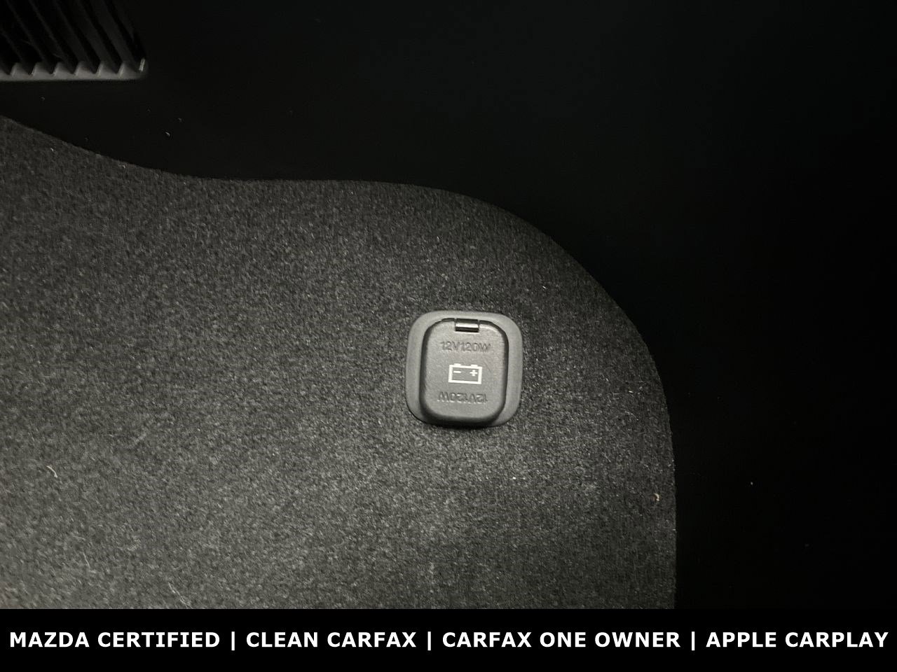 Used 2022 MAZDA CX-5 Signature image 33