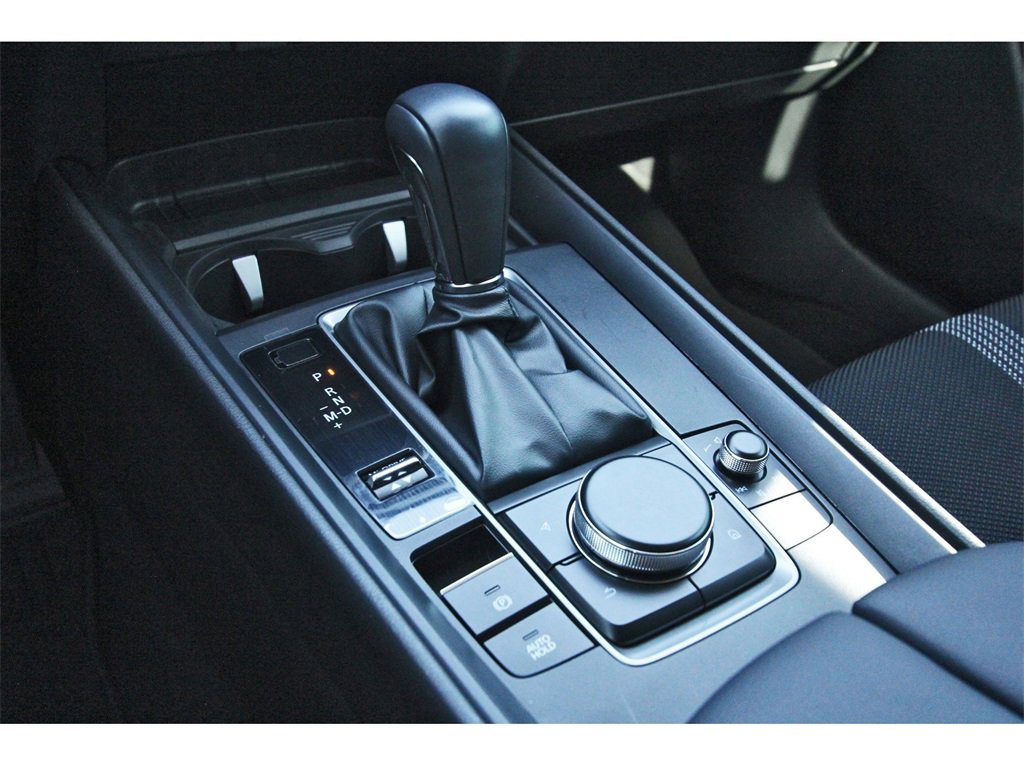 Certified 2025 MAZDA CX-50 AWD 2.5 S w/ Cargo Package image 26