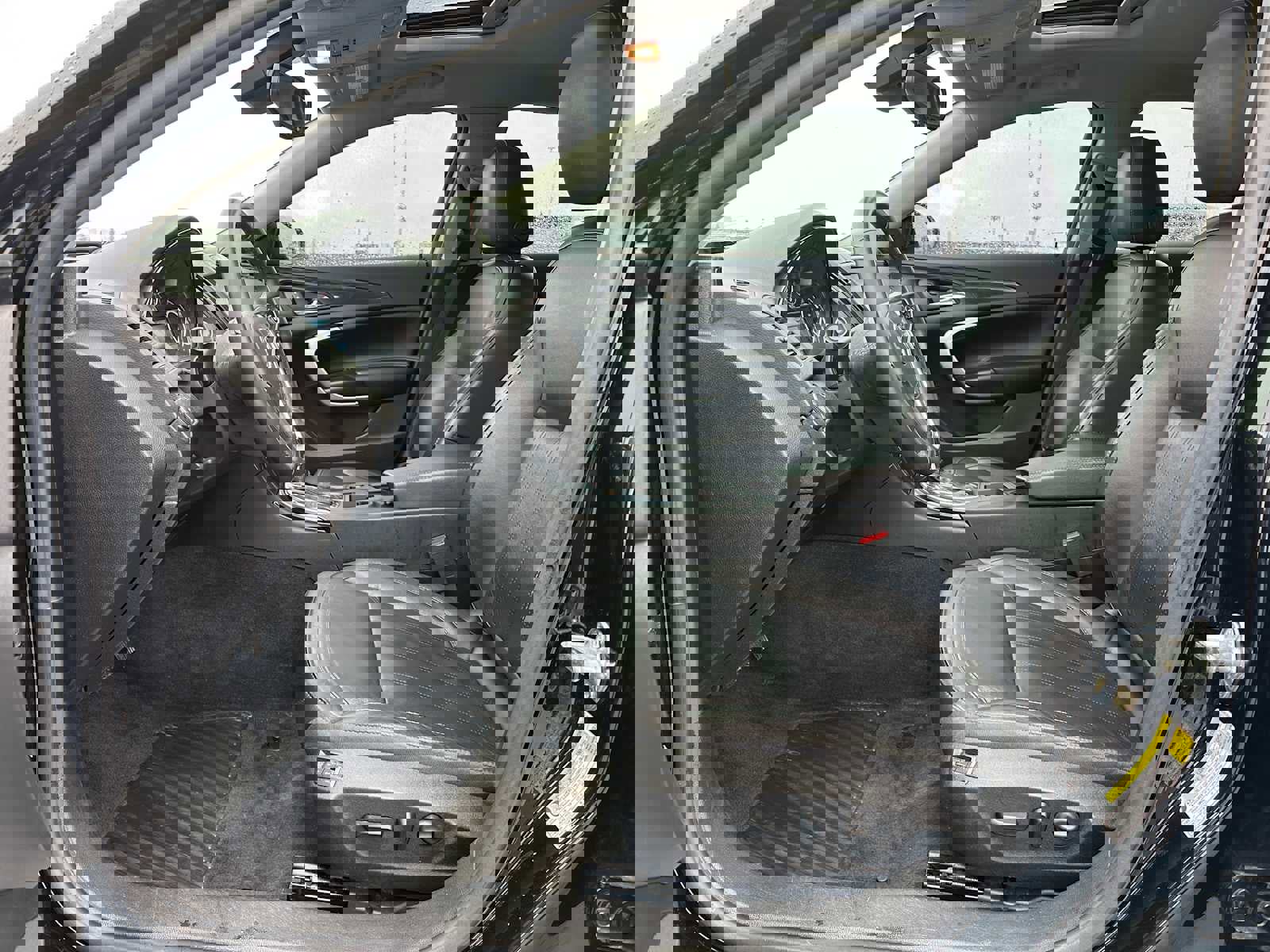 Used 2017 Buick Regal Premium w/ Driver Confidence Package #1 image 20