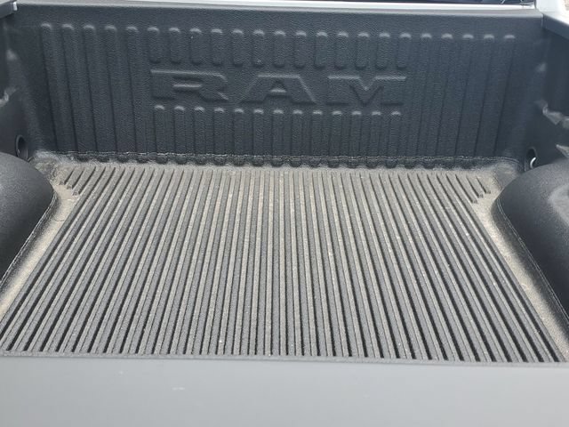New 2026 RAM 1500 Big Horn AWD/4WD image 8
