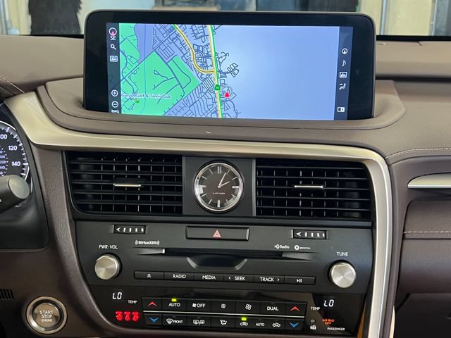 Used 2020 Lexus RX 350 FWD w/ Premium Package image 49