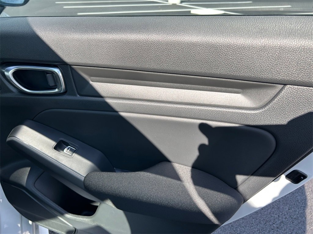 New 2026 Honda Civic Sport image 20