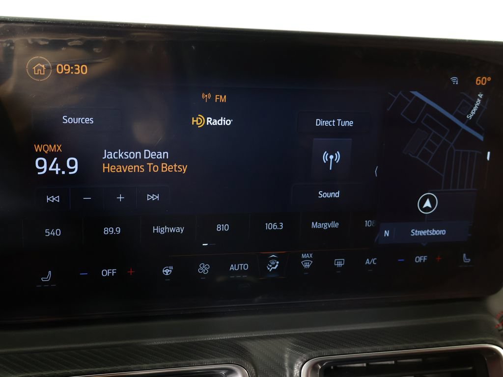 Used 2025 Ford Mustang GT Premium RWD image 41