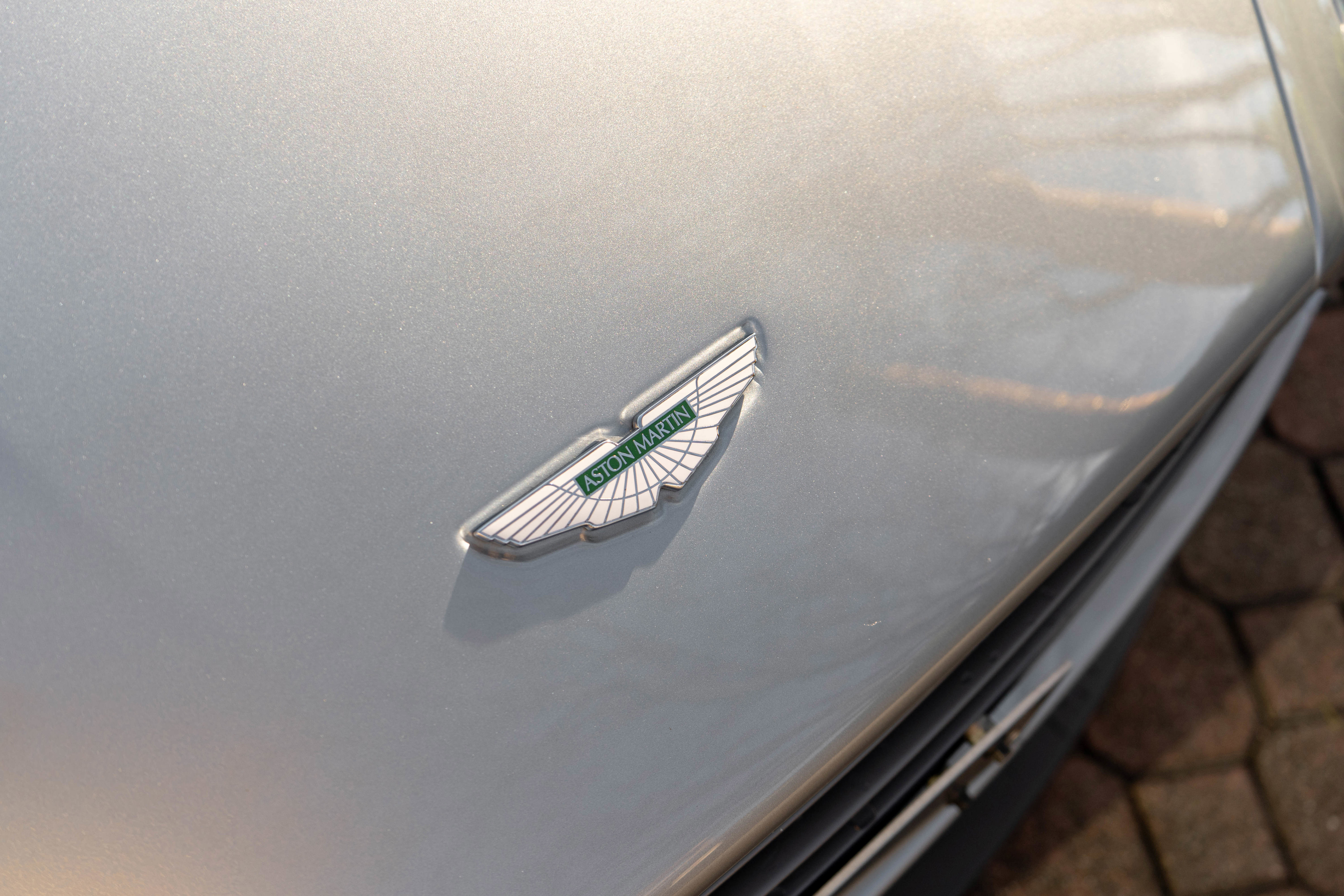 Used 2015 Aston Martin V8 Vantage GT image 19
