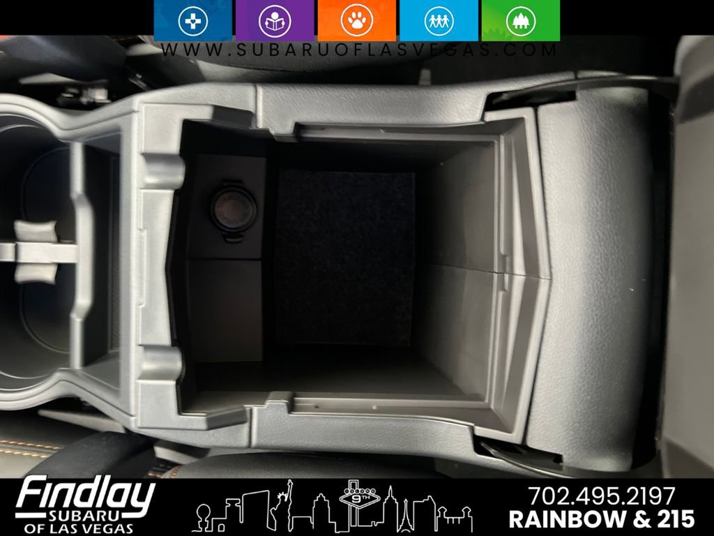 New 2025 Subaru Forester Wilderness image 29