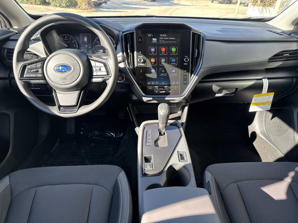 New 2026 Subaru Crosstrek 2.0i Premium image 9