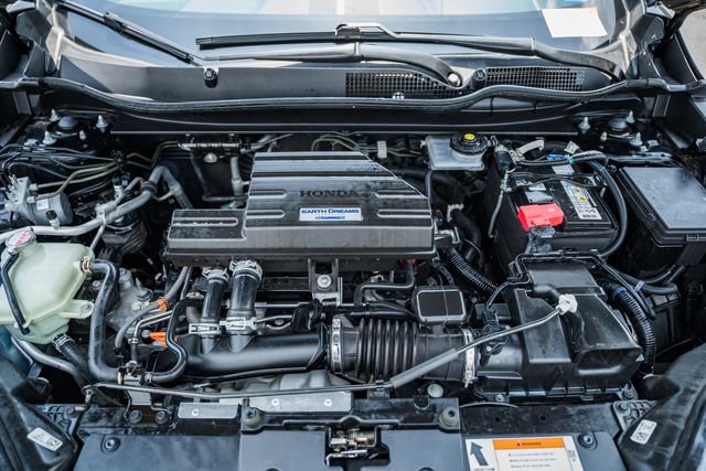 Used 2020 Honda CR-V Touring image 18