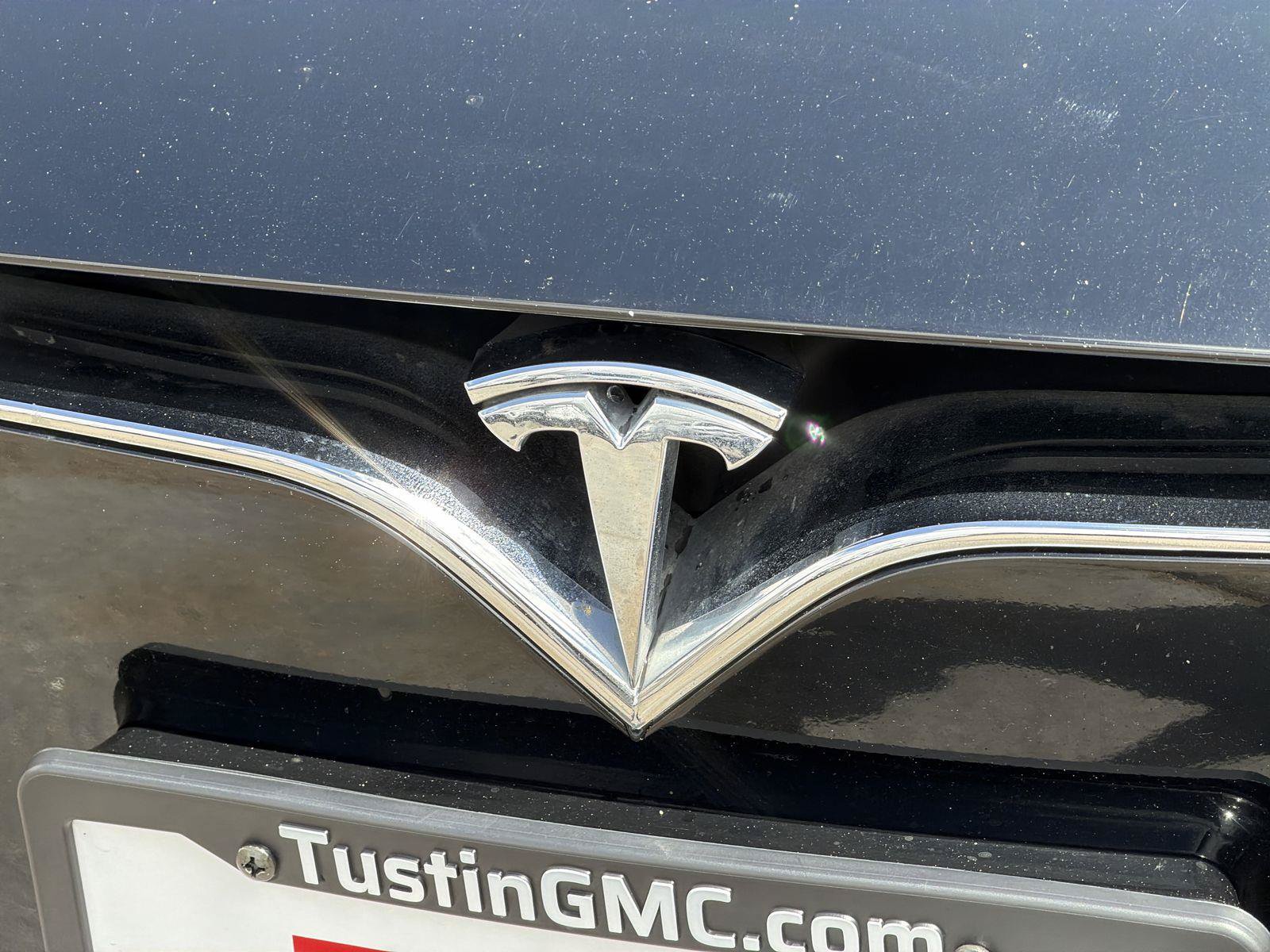 Used 2021 Tesla Model S Long Range Plus AWD/4WD image 29
