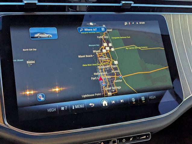 New 2026 Mercedes-Benz E 350 Sedan image 11