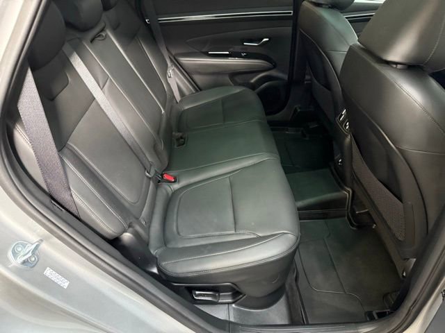 Certified 2024 Hyundai Tucson SEL image 40