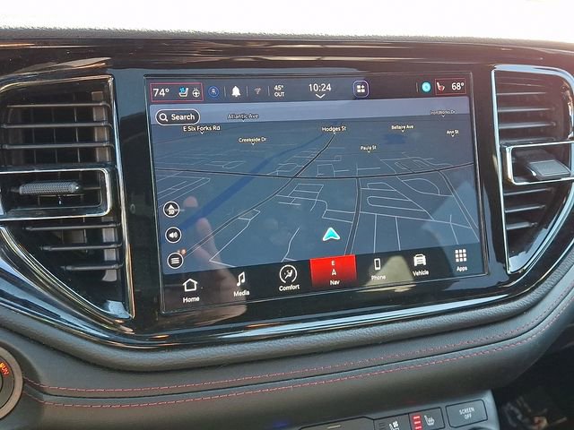 Used 2021 Dodge Durango R/T w/ Blacktop Package image 23