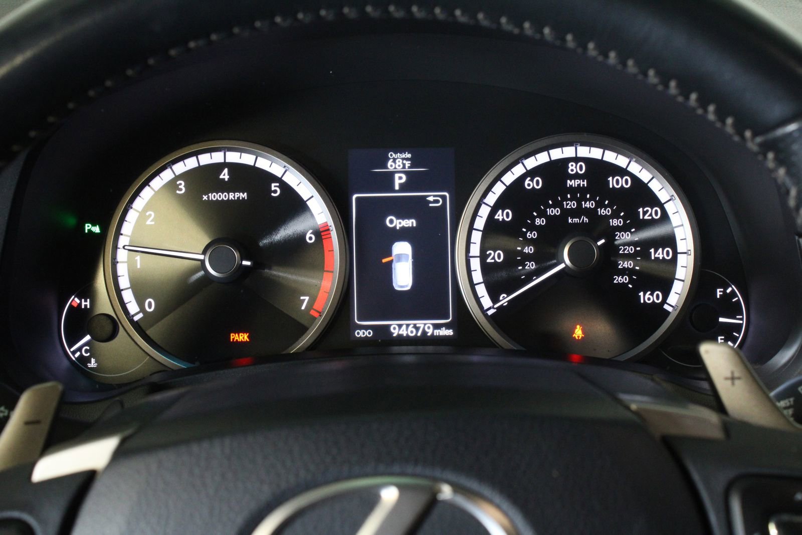 Used 2015 Lexus NX 200t F Sport image 26