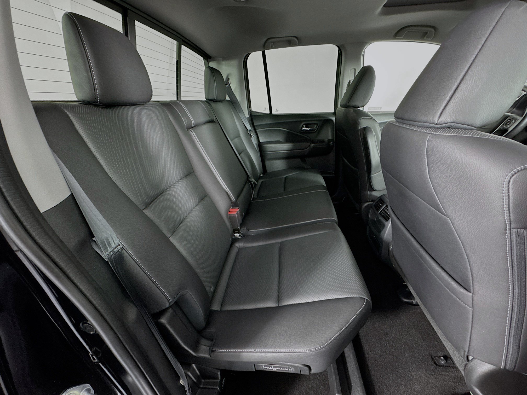 Certified 2023 Honda Ridgeline RTL image 26