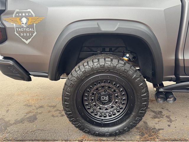 New 2026 Chevrolet Colorado ZR2 w/ Technology Package image 27