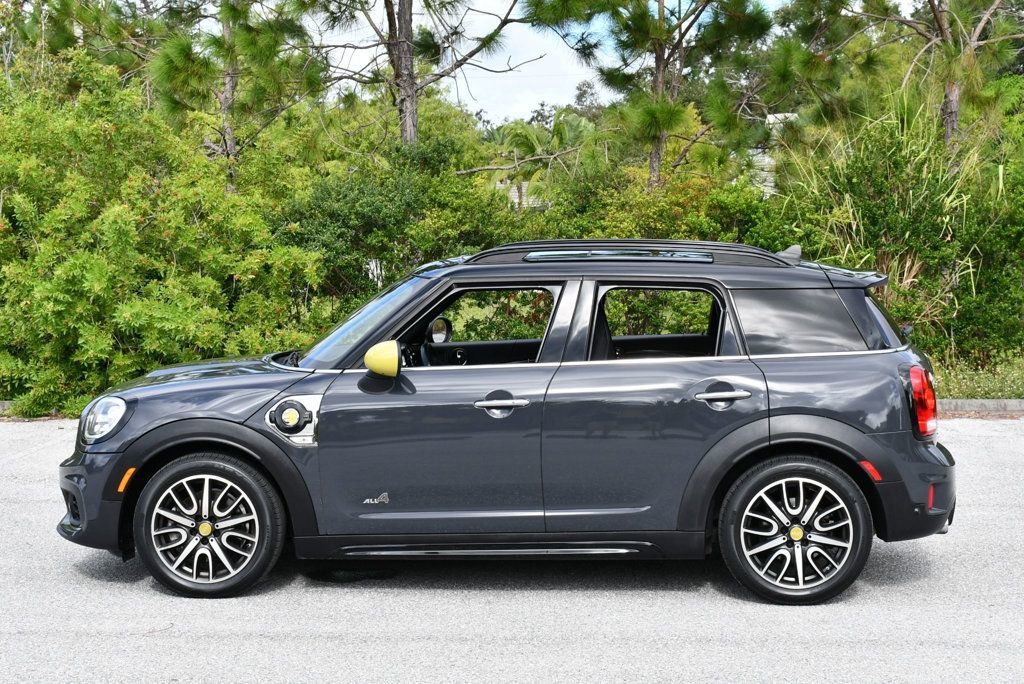 Used 2019 MINI Cooper Countryman SE image 27