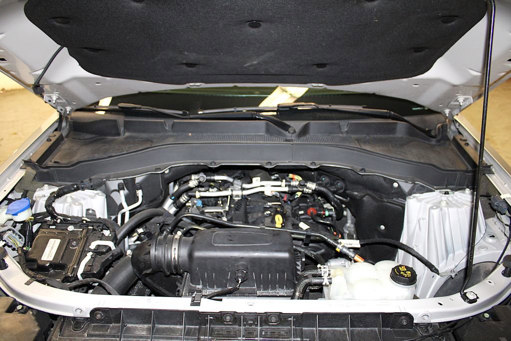 Used 2022 Ford Explorer Timberline AWD/4WD image 55