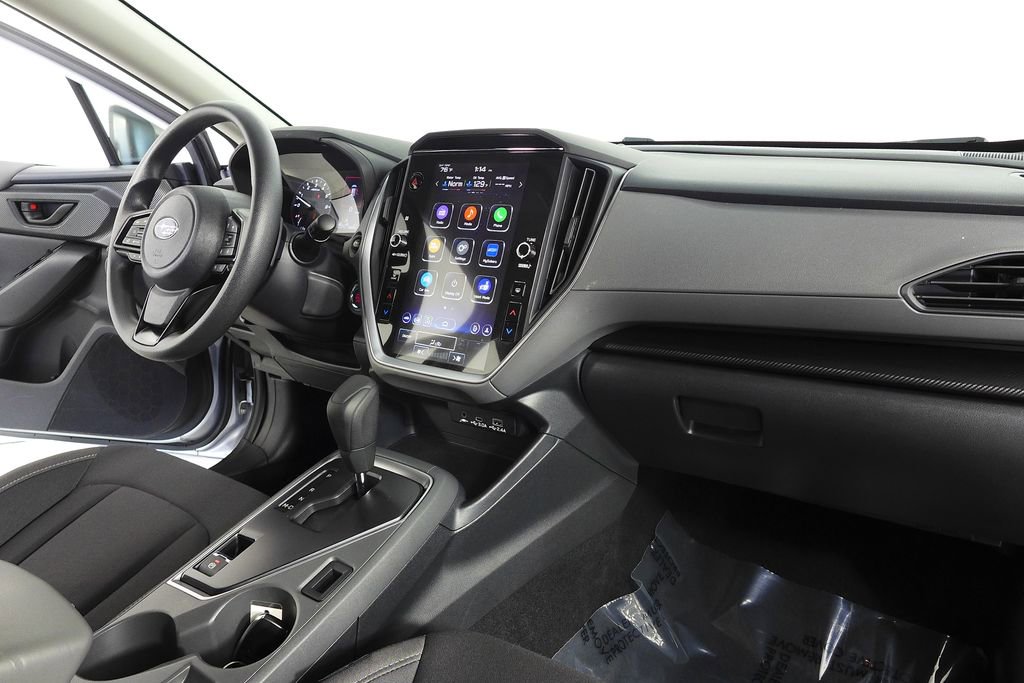 Certified 2025 Subaru Crosstrek 2.0i Premium w/ Crosstrek Mirror Package AWD/4WD image 13