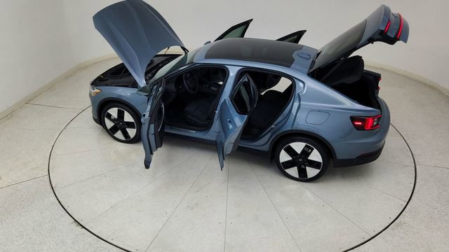 Used 2024 Polestar Polestar 2 image 82