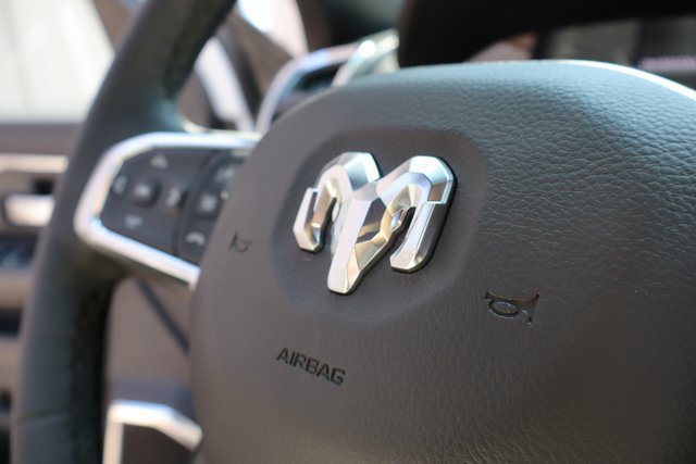 Used 2025 RAM 2500 Laramie image 34