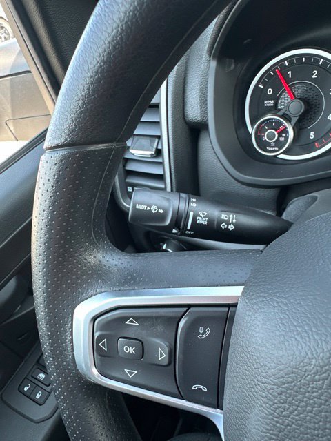 New 2026 RAM 2500 Tradesman AWD/4WD image 16
