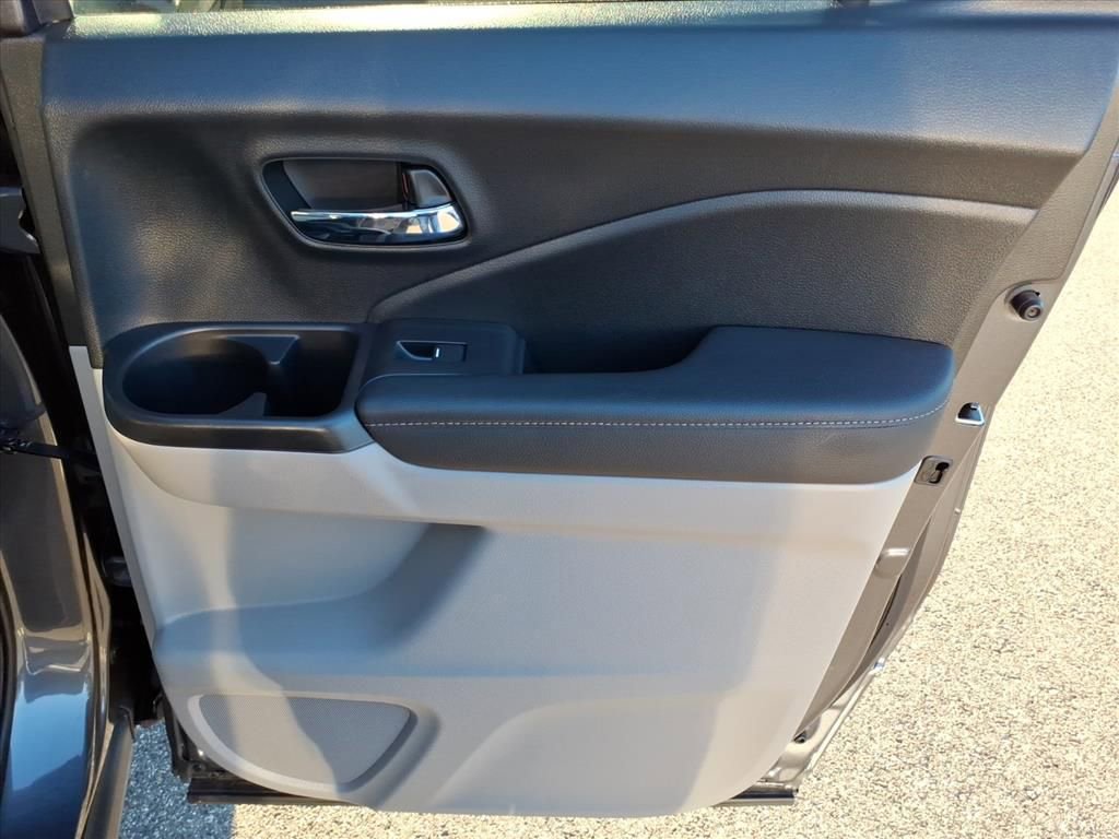 Used 2023 Honda Ridgeline RTL image 18
