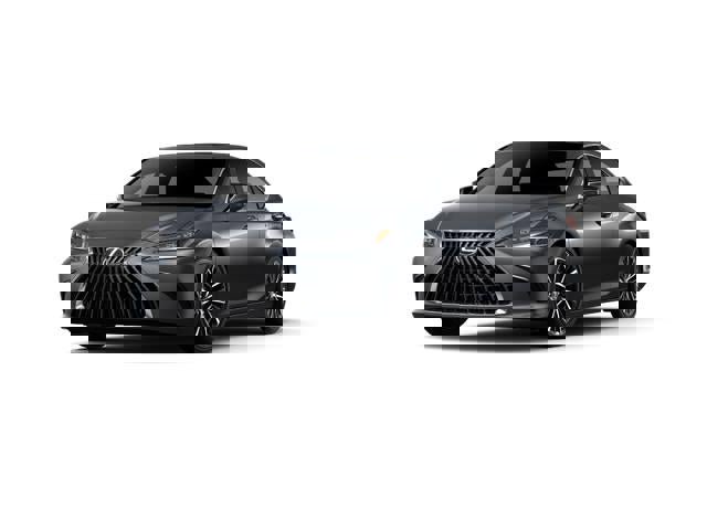 New 2025 Lexus ES 300h w/ Luxury Package