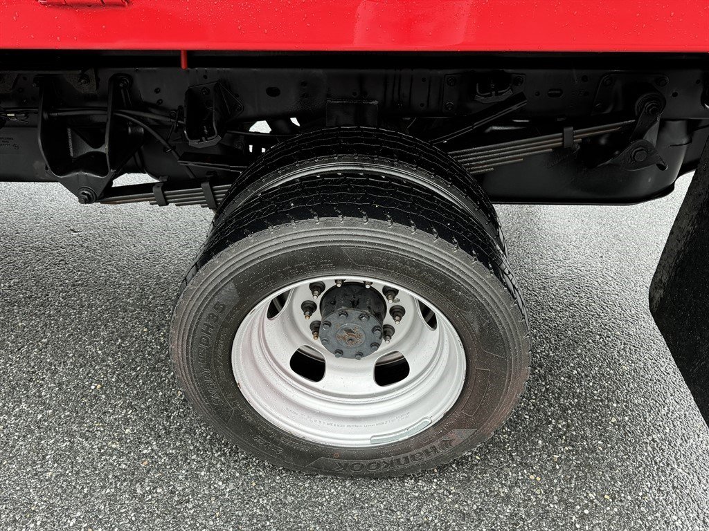 Used 2021 RAM 5500 Tradesman AWD/4WD image 10