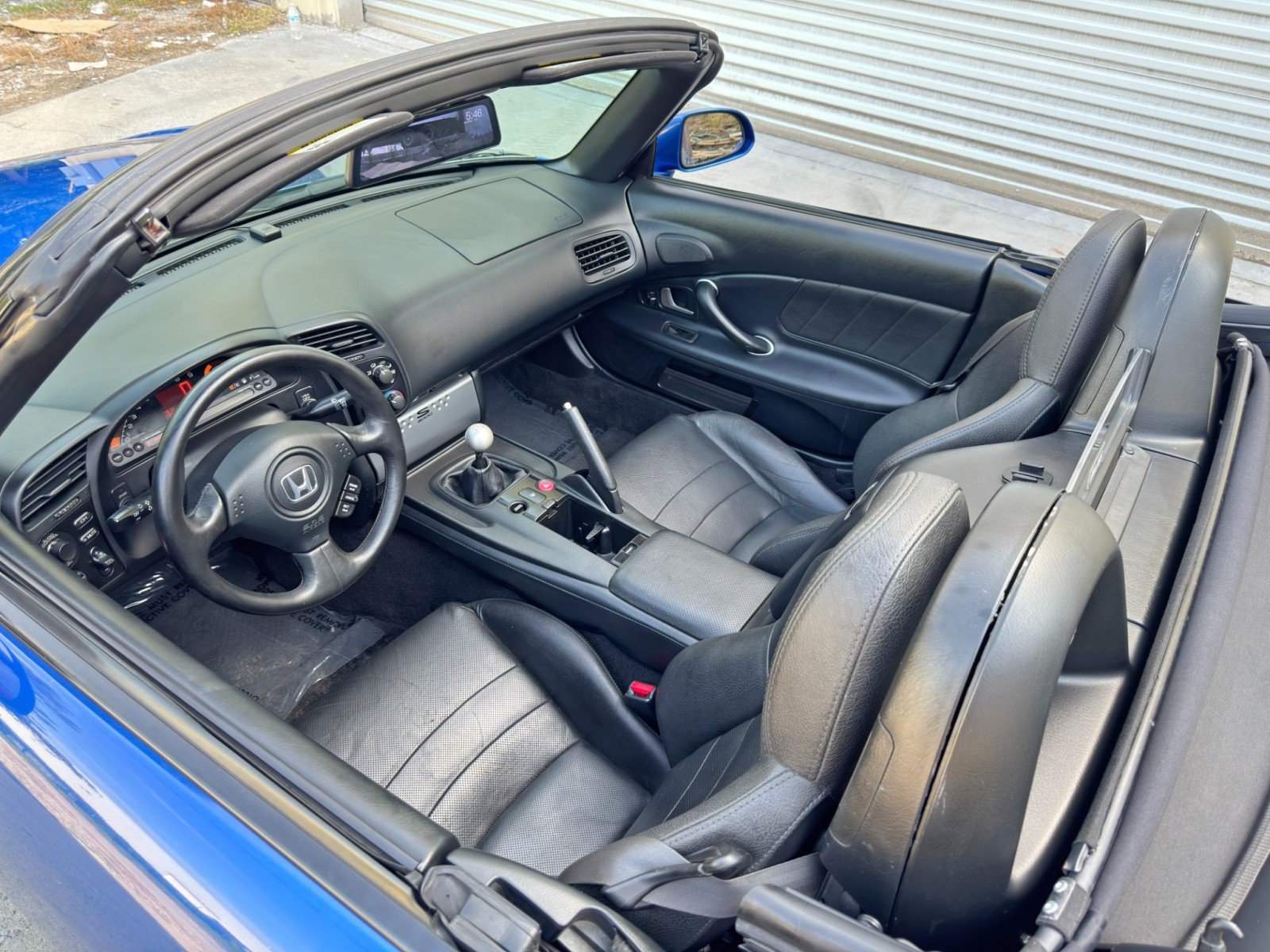 Used 2006 Honda S2000 image 29