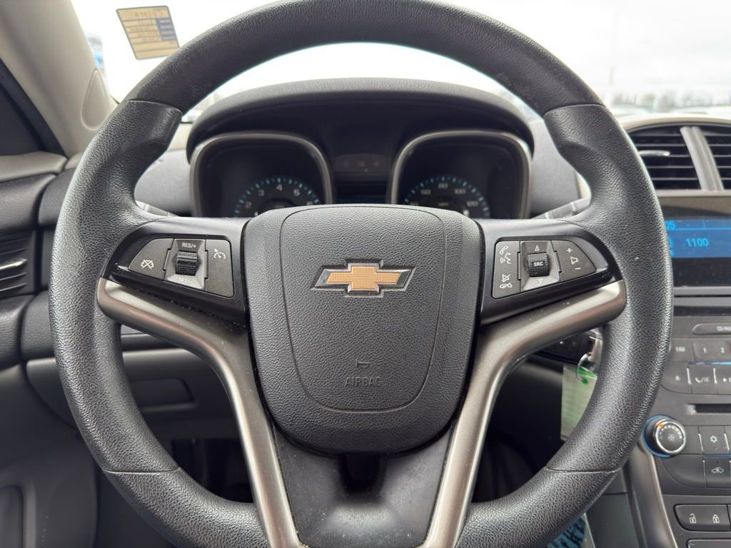 Used 2013 Chevrolet Malibu LS w/ Protection Package image 14