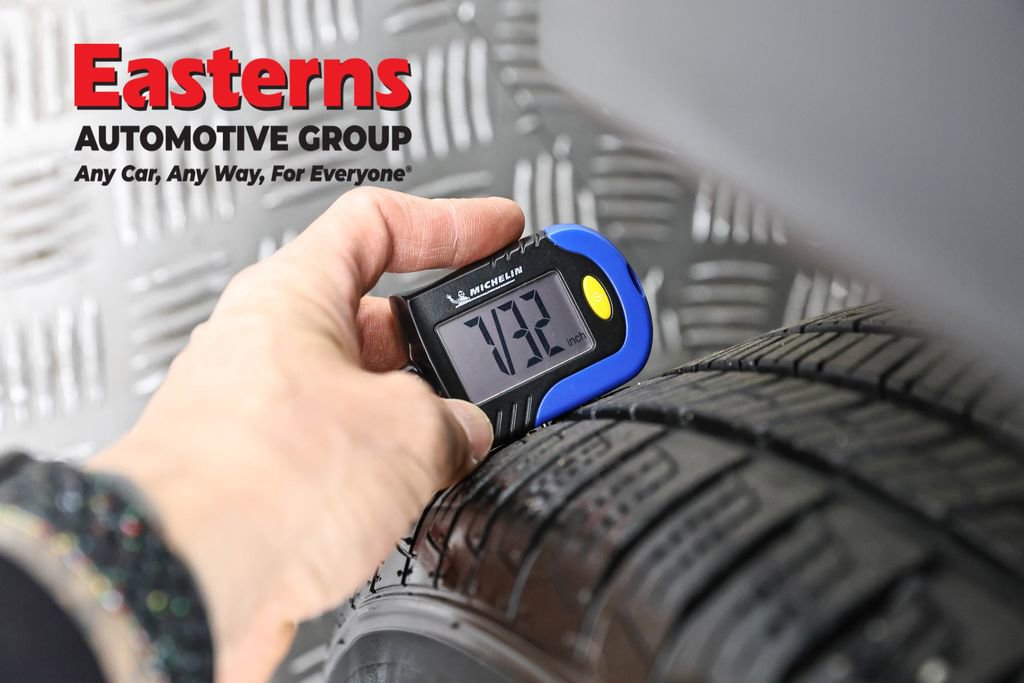 Used 2021 Chevrolet Trax LT w/ Driver Confidence Package image 29